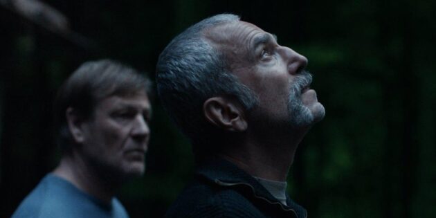 #REVIEW: “ANEMONE”