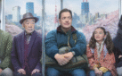 #FIRSTLOOK: NEW “RENTAL FAMILY” POSTER