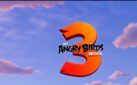 #FIRSTLOOK: “THE ANGRY BIRDS MOVIE 3” CASTING ANNOUNCEMENTS
