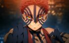 #BOXOFFICE: “DEMON SLAYER: INIFINITY CASTLE” DAZZLES IN DEBUT