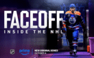 #FIRSTLOOK: “FACEOFF: INSIDE THE NHL” SEASON TWO TRAILER