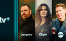 #FIRSTLOOK: CITYTV+ NOW AVAILABLE DIRECT-TO-CONSUMER – CITYTV, BRAVO DISCOVERY, FOOD NETWORK, FX, HGTV & MORE