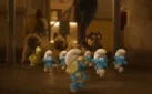 #FIRSTLOOK: “SMURFS” ARRIVES SEPTEMBER 16, 2025 ON PARAMOUNT+