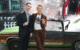 #TIFF25: COLIN HANKS AND RYAN REYNOLDS “JOHN CANDY: I LIK EME” VINTAGE CHRYSLER LEBARON STUNT