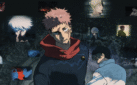 #FIRSTLOOK: “JUJUTSU KAISEN: EXECUTION” TRAILER