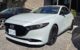 #PRODUCTWATCH: 2025 MAZDA3 GT