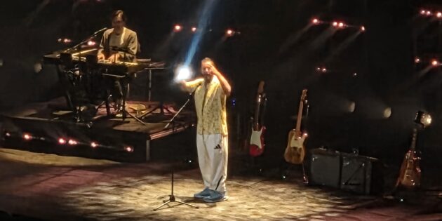 #SPOTTED: ADAM SANDLER IN TORONTO FOR “I’M YOUR BEST FRIEND” TOUR