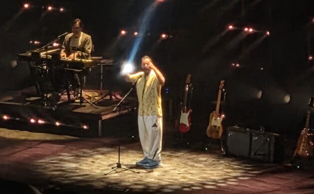 #SPOTTED: ADAM SANDLER IN TORONTO FOR “I’M YOUR BEST FRIEND” TOUR