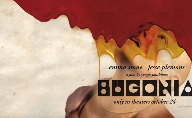 #GIVEAWAY: ENTER FOR A CHANCE TO WIN PASSES TO AN ADVANCE SCREENING OF “BUGONIA”