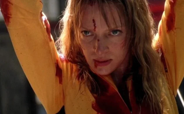 #FIRSTLOOK: “KILL BILL: THE WHOLE BLOODY AFFAIR” IN THEATRES DECEMBER 5, 2025