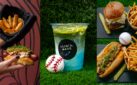 #FOOD: VINNY, KŌST, MISTER C AND FRENCH MADE CELEBRATE THE WORLD SERIES WITH LIMITED TIME MENU ITEMS