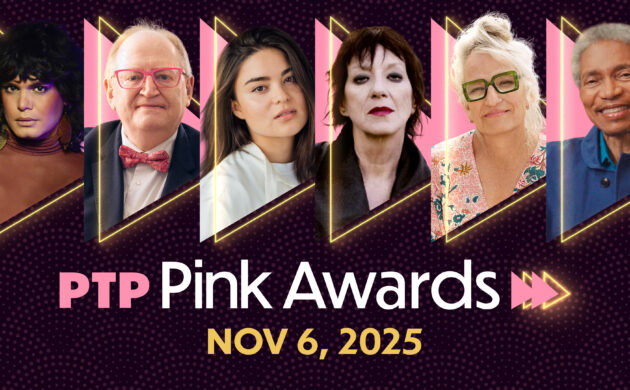 #FIRSTLOOK: 2025 PINK AWARDS TO TAKE PLACE IN TORONTO NOVEMBER 6