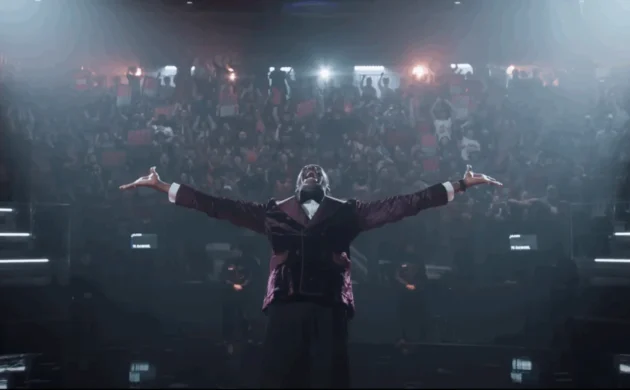 #FIRSTLOOK: NEW TRAILER FOR “THE RUNNING MAN”