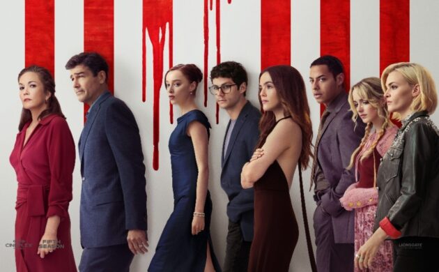 #FIRSTLOOK: NEW TRAILER FOR “ANNIVERSARY”