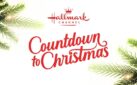 #FIRSTLOOK: HALLMARK CHANNEL’S COUNTDOWN TO CHRISTMAS BEGINS OCTOBER 17, 2025