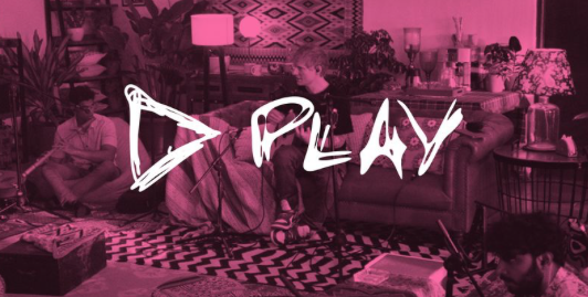 #NEWMUSIC: ED SHEERAN – “SYMMETRY” FT. KARAN AUJLA AND “PLAY” REMIXES EP