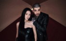 #NEWMUSIC: ZAYN X JISOO – “EYES CLOSED”