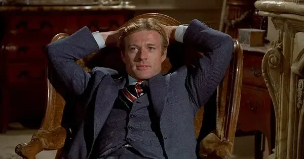 #TIFF: TIFF ANNOUNCE NOVEMBER/DECEMBER 2025 PROGRAMMING HIGLIGHTS INCLUDING SCREENING OF “THE RUNNING MAN”, ROBERT REDFORD TRIBUTE AND MORE
