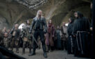 #FIRSTLOOK: NEW TRAILER “THE WITCHER” SEASON FOUR
