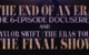 #NEWMUSIC: “TAYLOR SWIFT | THE ERAS TOUR | THE END OF AN ERA” TRAILER
