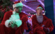 #FIRSTLOOK: NEW TRAILER FOR “JINGLE BELL HEIST”