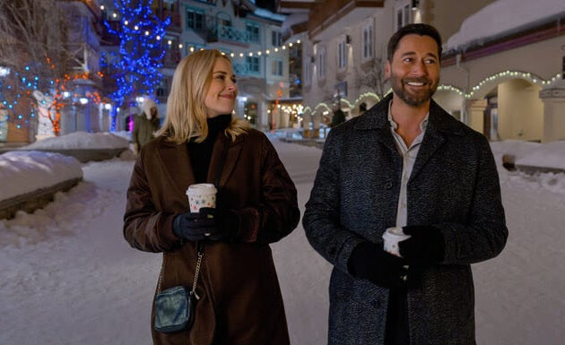 #FIRSTLOOK: “MY SECRET SANTA” TRAILER