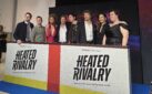 #INTERVIEW: THE CAST AND CREATORS OF “HEATED RIVALRY”