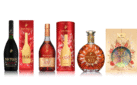 #FOOD: RÉMY MARTIN UNVEIL 2025 LIMITED-EDITION HOLIDAY COLLECTION + ONE RESTAURANT TASTING
