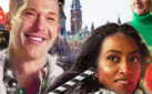 #FIRSTLOOK: “MAGIC ON SET” OTTAWA TOURISM SHORT FILM