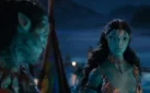 #BOXOFFICE: “AVATAR: FIRE AND ASH” FIRE A SECOND STRAIGHT WEEK
