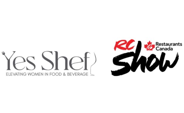 #FOOD: YES SHEF TO TAKE PLACE MARCH 9, 2026 AT THE RC SHOW