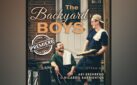 #FOOD: BEAR STEAK SANDWICHES ANNOUNCE LAUNCH OF DOCU-SERIES “THE BACKYARD BOYS”