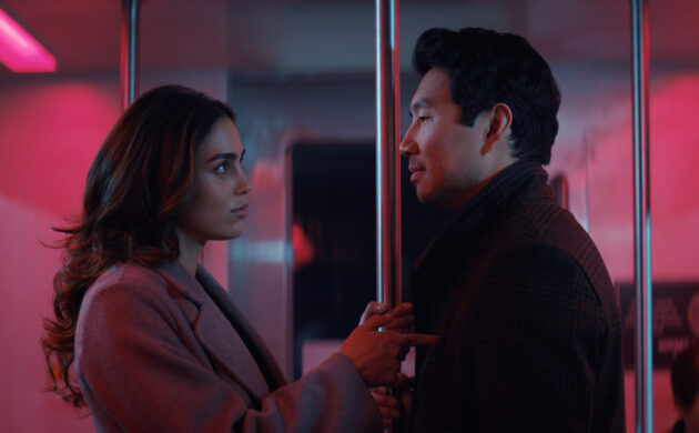 #FIRSTLOOK: SHOWCASE AND W NETWORK ANNOUNCE WINTER 2026 MIDSEASON PROGRAMMING INCLUDING “THE COPENHAGEN TEST” STARRING SIMU LIU