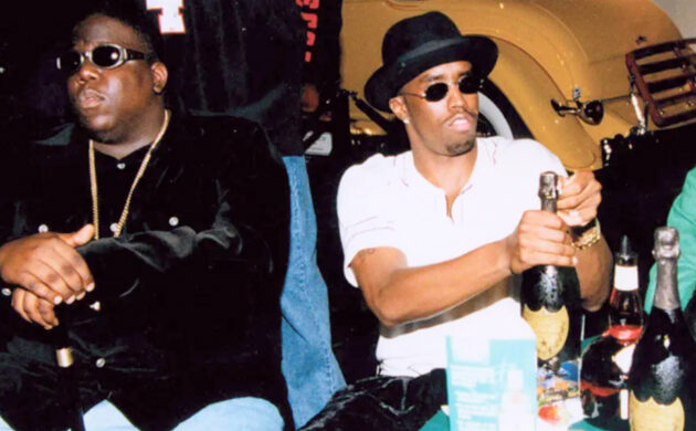 #FIRSTLOOK: “SEAN COMBS: THE RECKONING” TEASER TRAILER