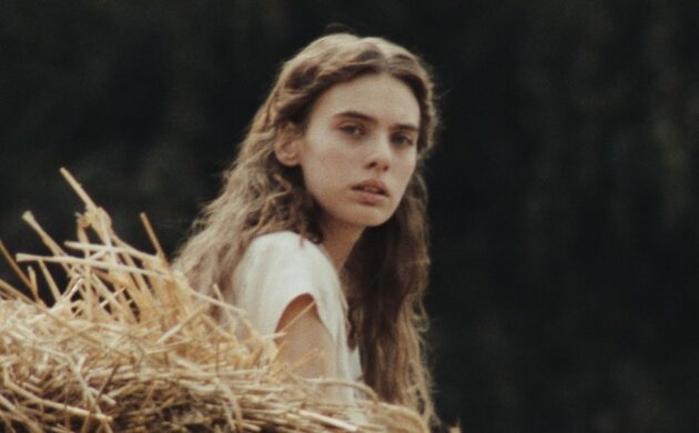 #FIRSTLOOK: “SOUND OF FALLING” RELEASES ON MUBI JANUARY 16, 2026