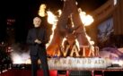 #FIRSTLOOK: “AVATAR: FIRE AND ASH” HOLLYWOOD WORLD PREMIERE