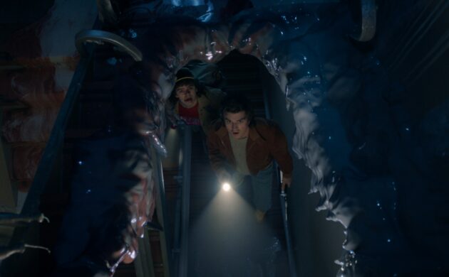 #FIRSTLOOK: “STRANGER THINGS 5” VOLUME 2 TRAILER