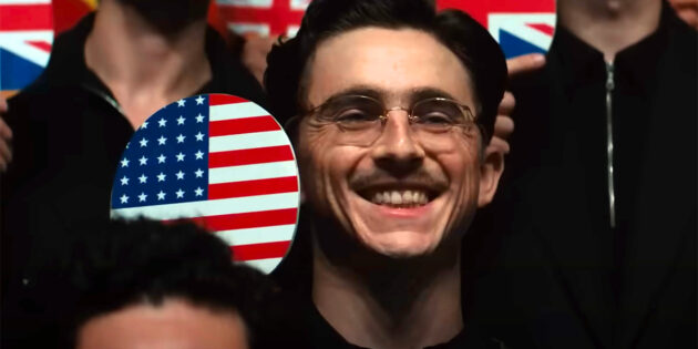 #REVIEW: “MARTY SUPREME”