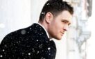 #NEWMUSIC: MICHAEL BUBLÉ’S “CHRISTMAS” RETURNS TO #1 ON CANADIAN ALBUMS CHART