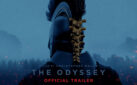 #FIRSTLOOK: NEW TRAILER FOR “THE ODYSSEY”