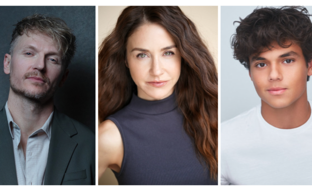 #FIRSTLOOK: “MY LIFE WITH THE WALTER BOYS” SEASON 3 CASTING ANNOUNCEMENT