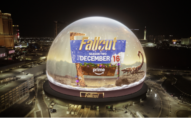 #FIRSTLOOK: “FALLOUT” SEASON TWO GETS EARLY RELEASE DATE