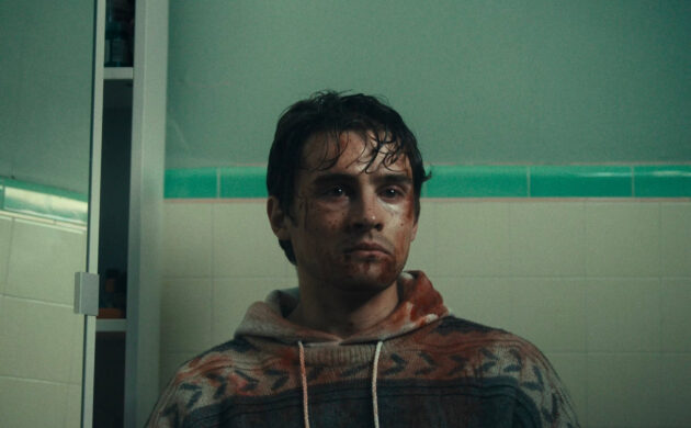 #FIRSTLOOK: “OBSESSION TO HIT THEATRES MAY 15, 2026