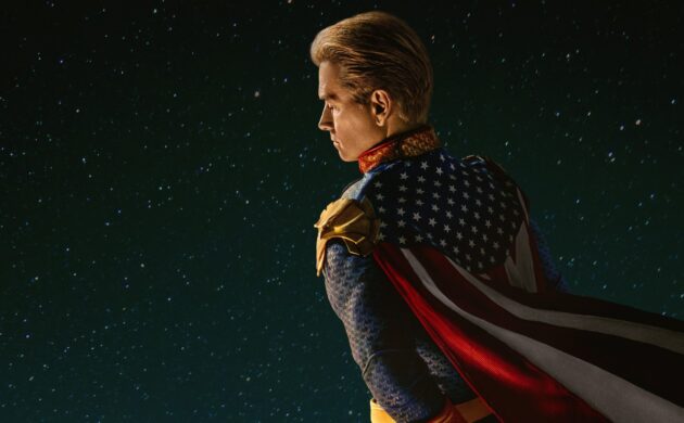 #FIRSTLOOK: “THE BOYS” SEASON FIVE FINAL TEASER