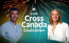 #FIRSTLOOK: CBC NEW YEAR’S EVE 2025 PROGRAMMING – “THIS HOUR HAS 22 MINUTES NEW YEAR’S EVE PREGAME SPECIAL”