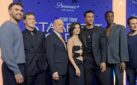 #INTERVIEW: THE CAST OF “STAR TREK: STARFLEET ACADEMY”