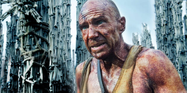 #REVIEW: “28 YEARS LATER: THE BONE TEMPLE”