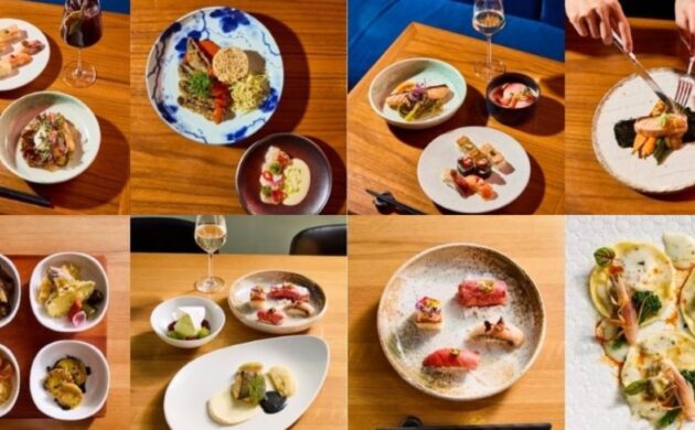 #FOOD: MIKU TORONTO AND MINAMI PRESENT WINTERLICIOUS 2026 MENU