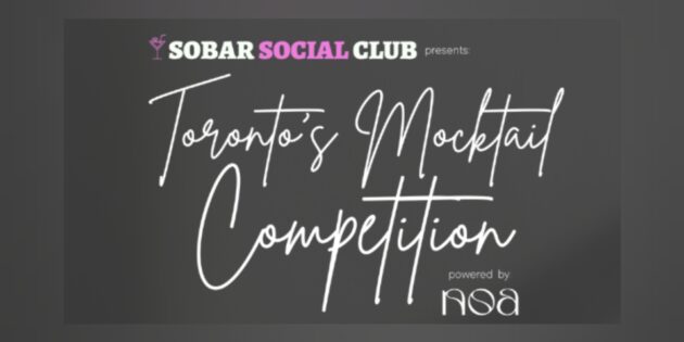#FOOD: THA PHAE TAVERN HOSTS TORONTO MOCKTAIL COMPETITION 2026