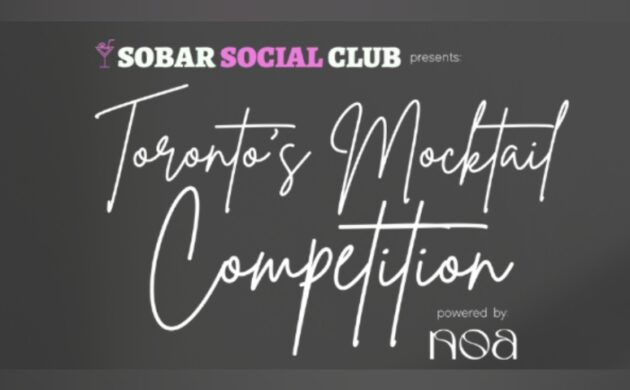 #FOOD: THA PHAE TAVERN HOSTS TORONTO MOCKTAIL COMPETITION 2026